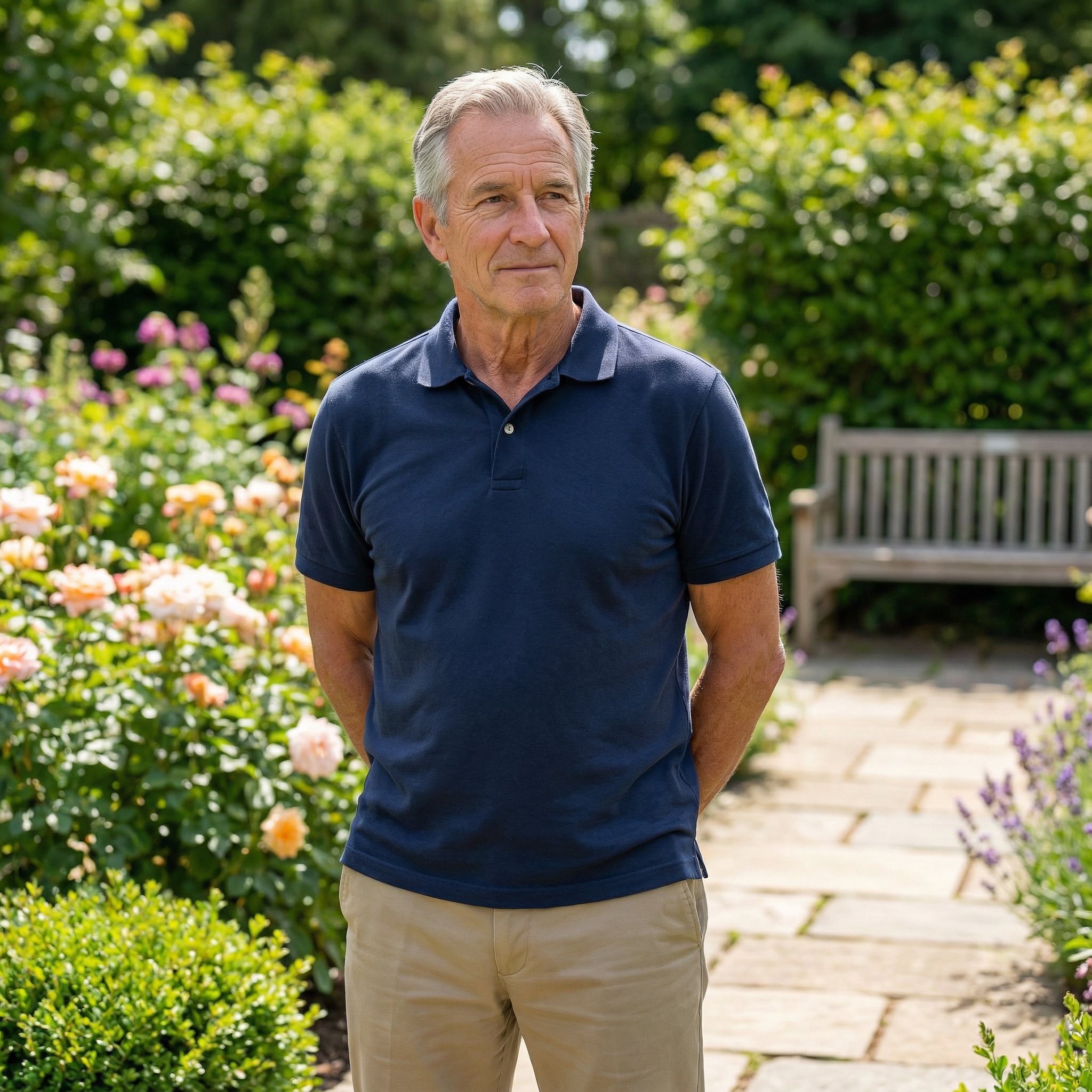 Richard Coleman