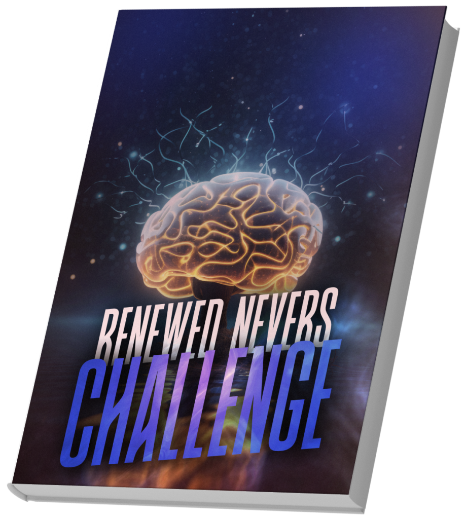 Renewed Nerves Challenge